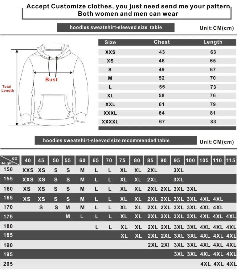 3D Anime One Piece Hoodies Sweatshirts