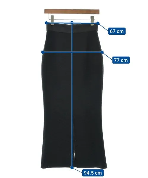 AKRIS Long/Maxi length skirts