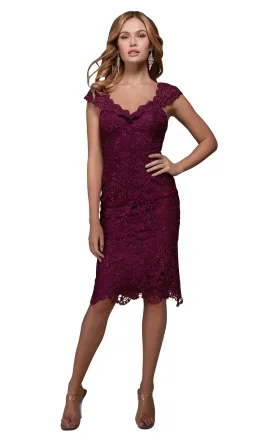 Alyce 27513 Dress