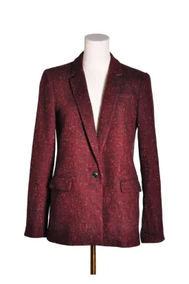 BANANA REPUBLIC Blazers Regular fit in Red - 6