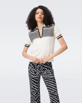 DVF ZORA SWEATER