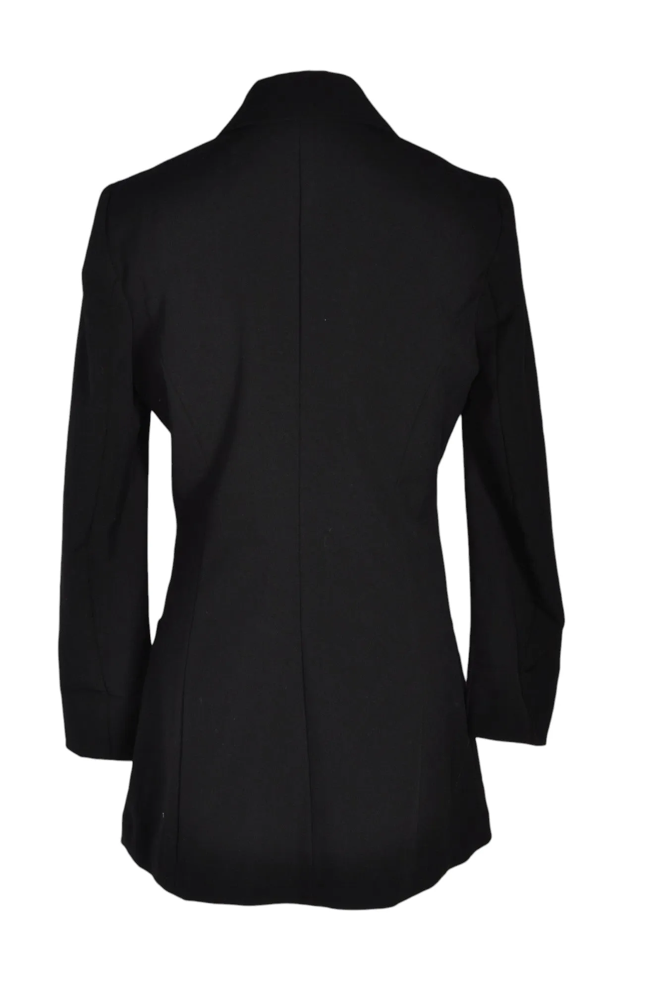 DYNAMITE Blazers Regular fit in Black - S