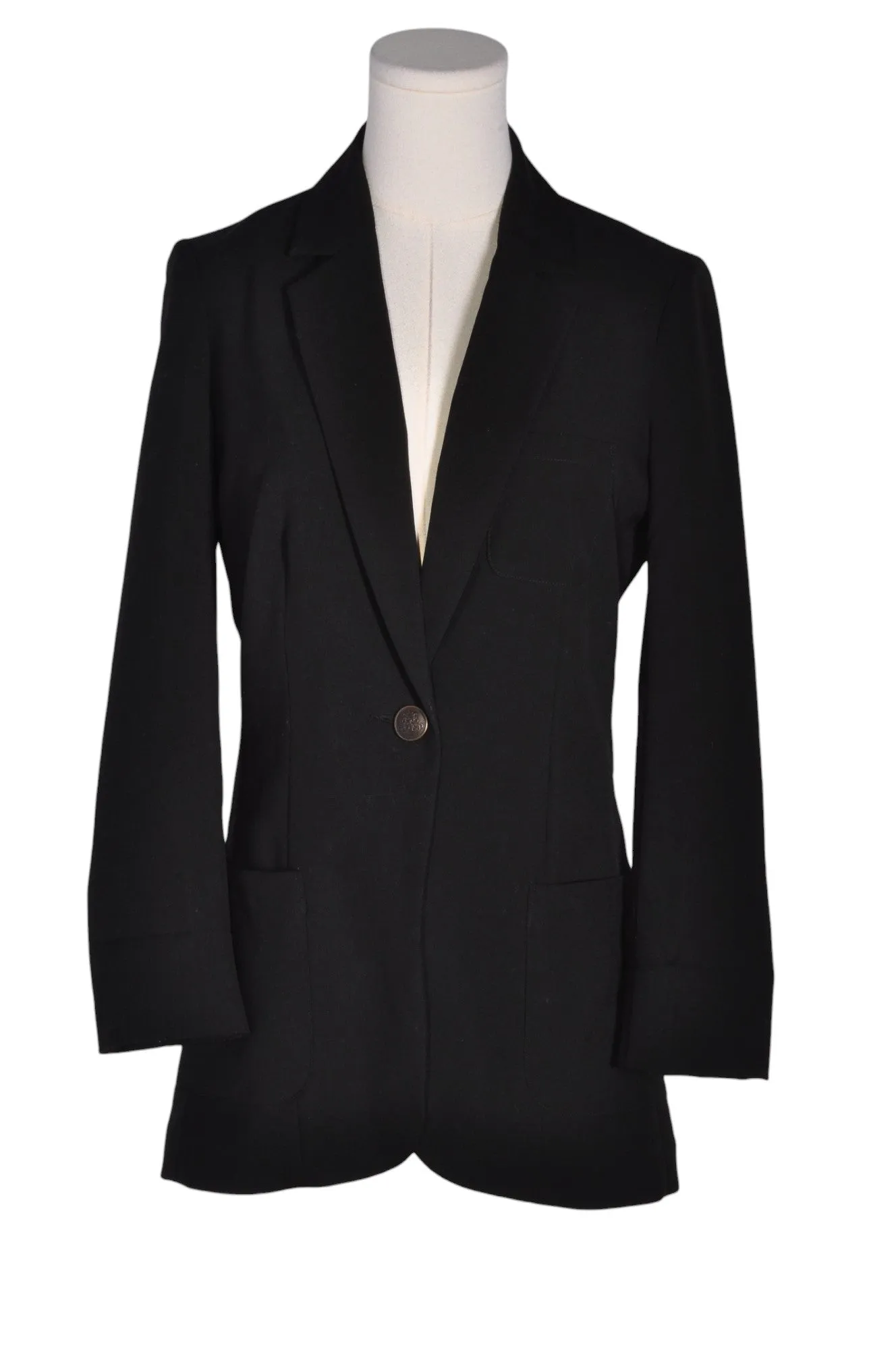 DYNAMITE Blazers Regular fit in Black - S