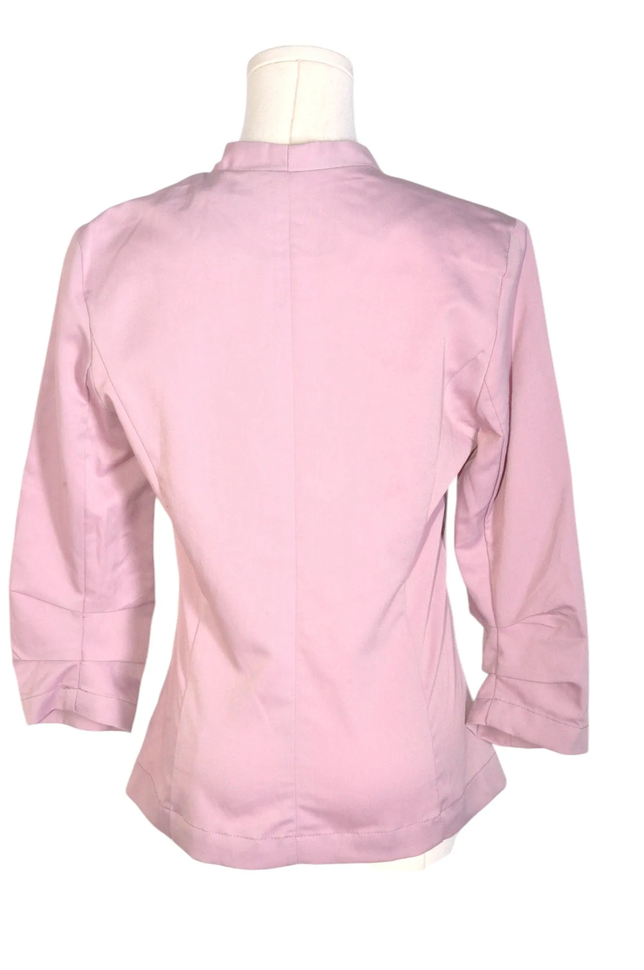 DYNAMITE Blazers Regular fit in Pink - S