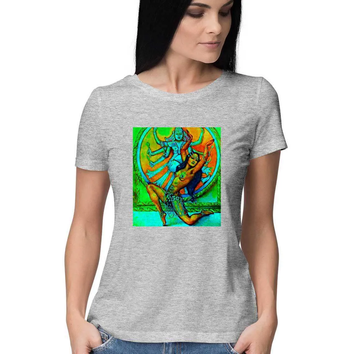 Indian Magic Women's T-Shirt
