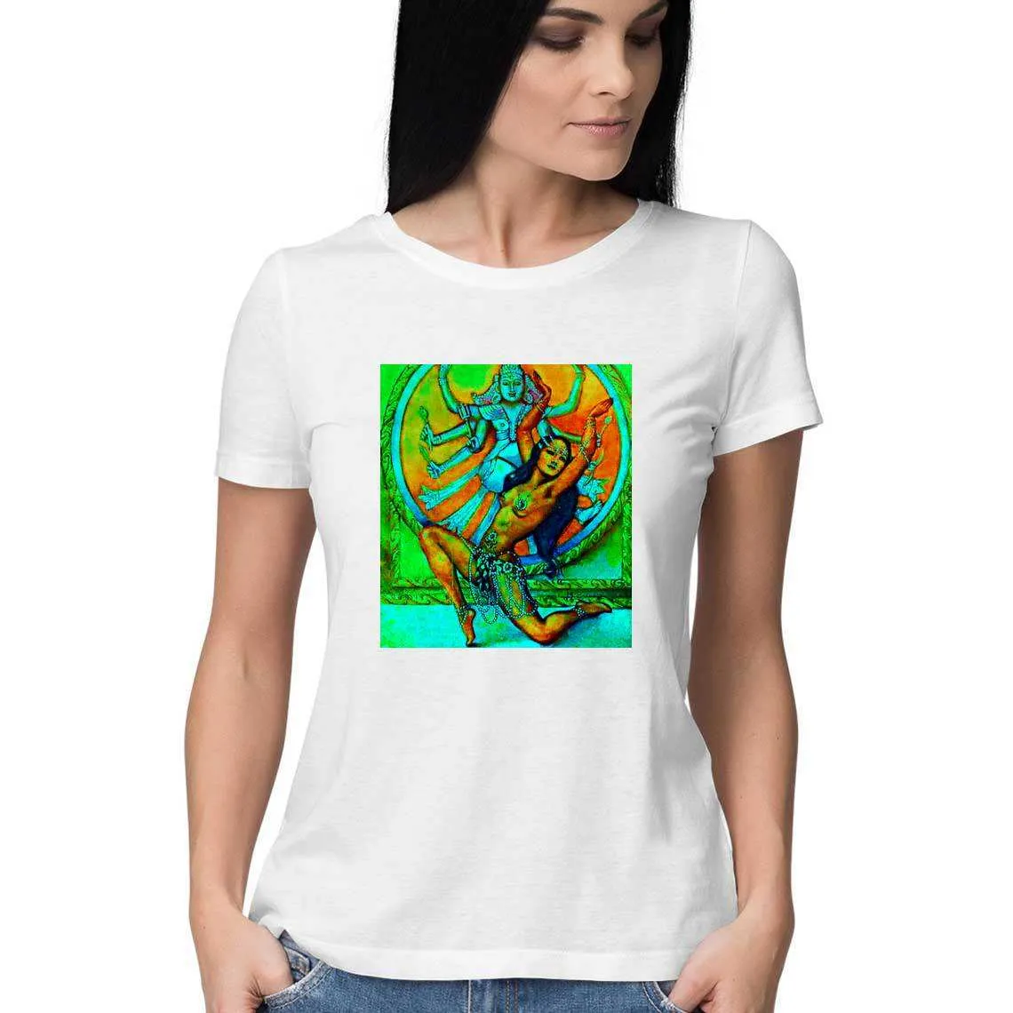 Indian Magic Women's T-Shirt