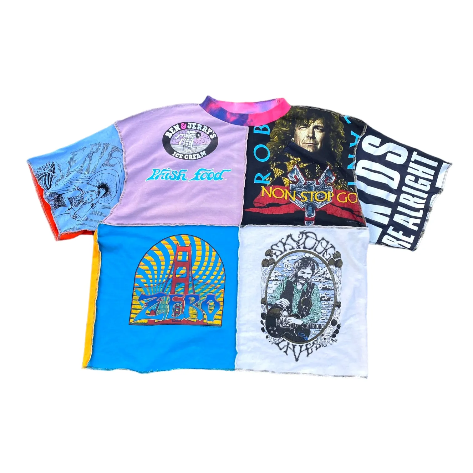 inside out multishirt 3