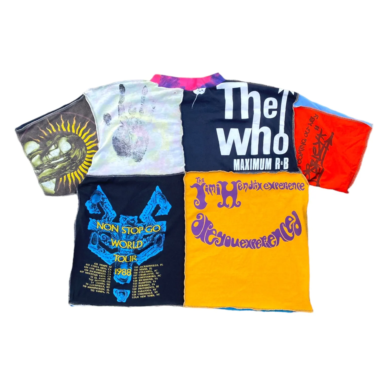 inside out multishirt 3