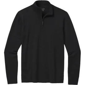 Men's Sparwood Half Zip Sweater