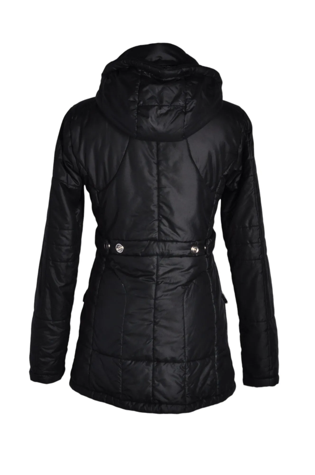MOUNTAIN EQUIPMENT COOP Women Coats Regular fit in Black - XS
