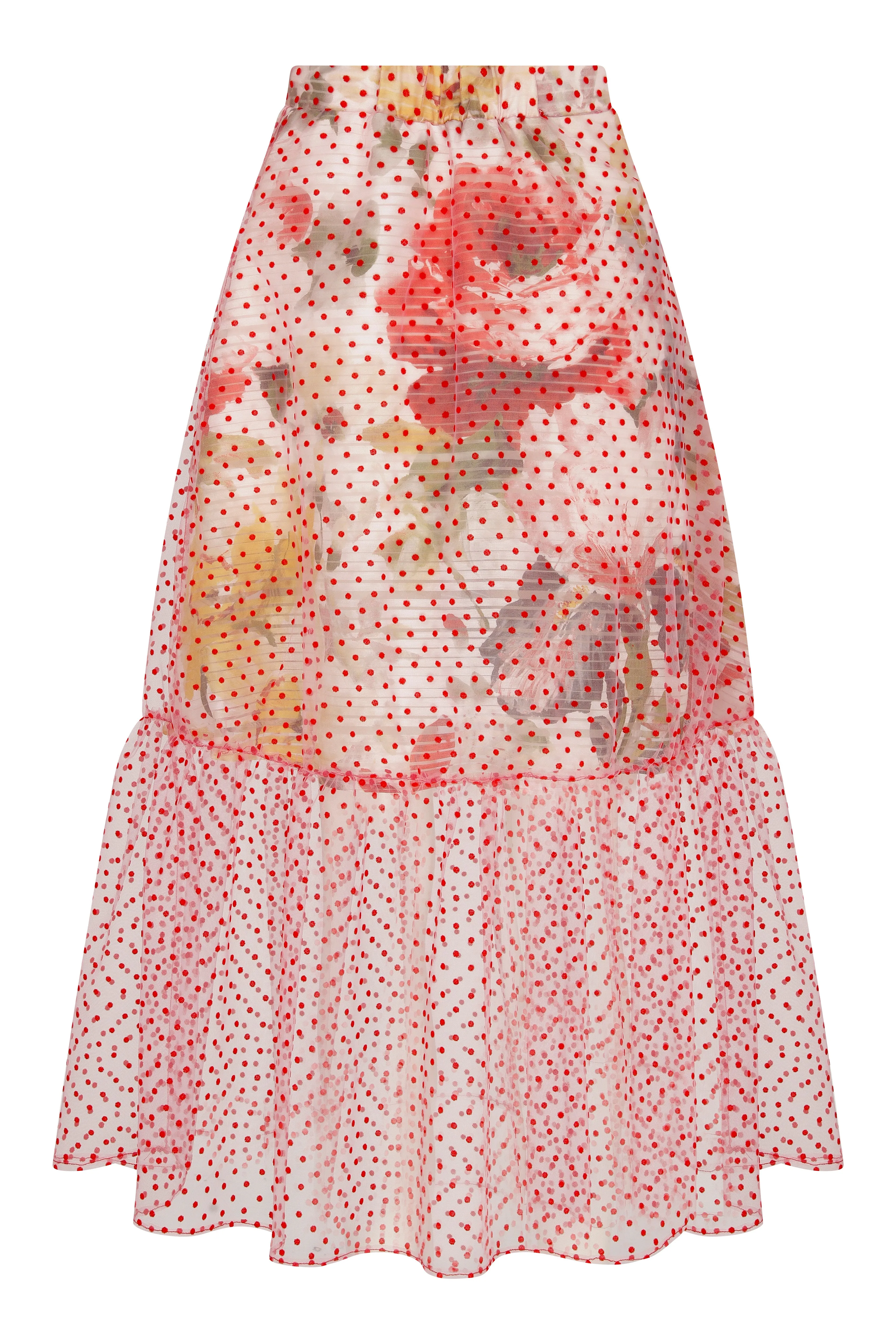 Nayeli Skirt