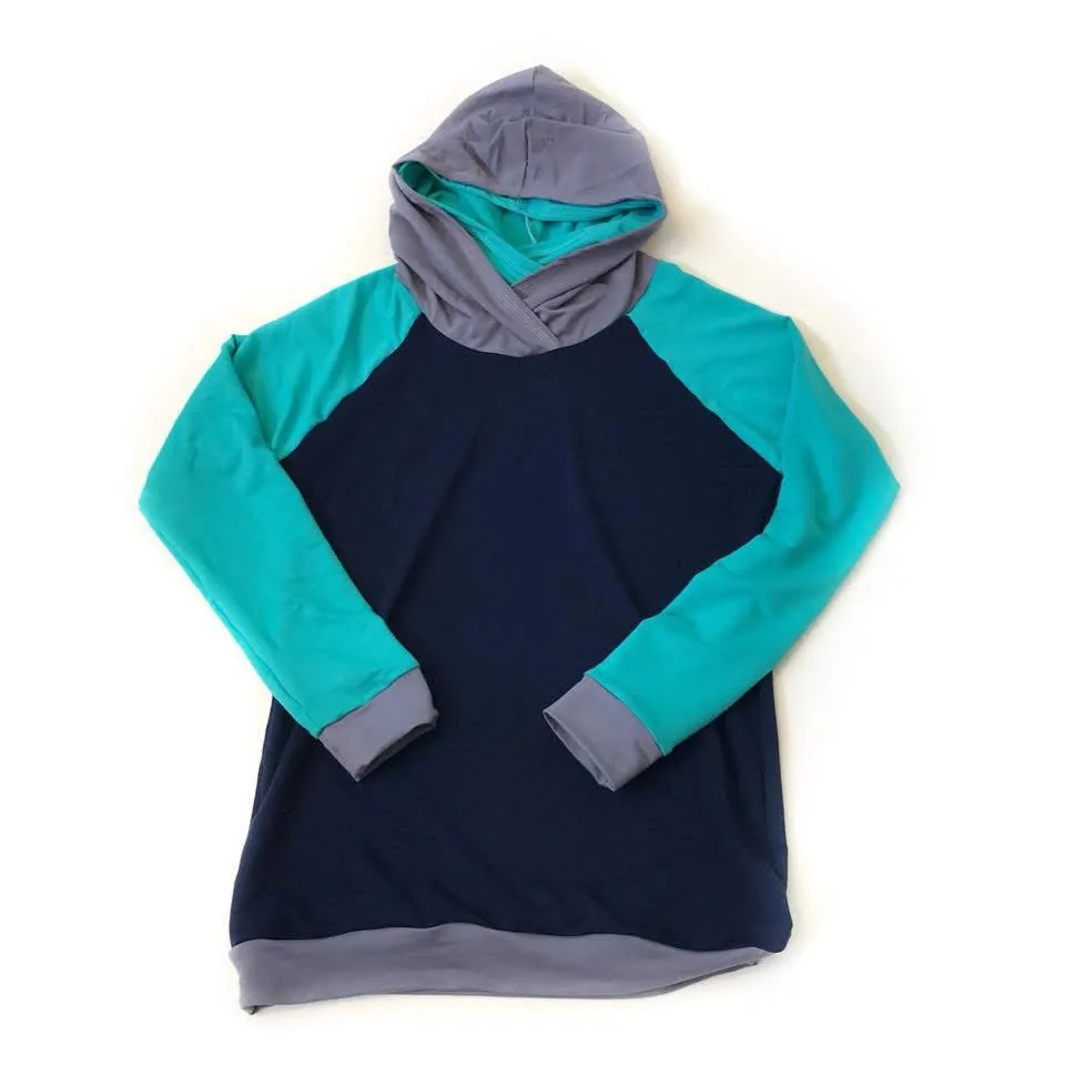 Original Sweater {2 styles} - colour options available