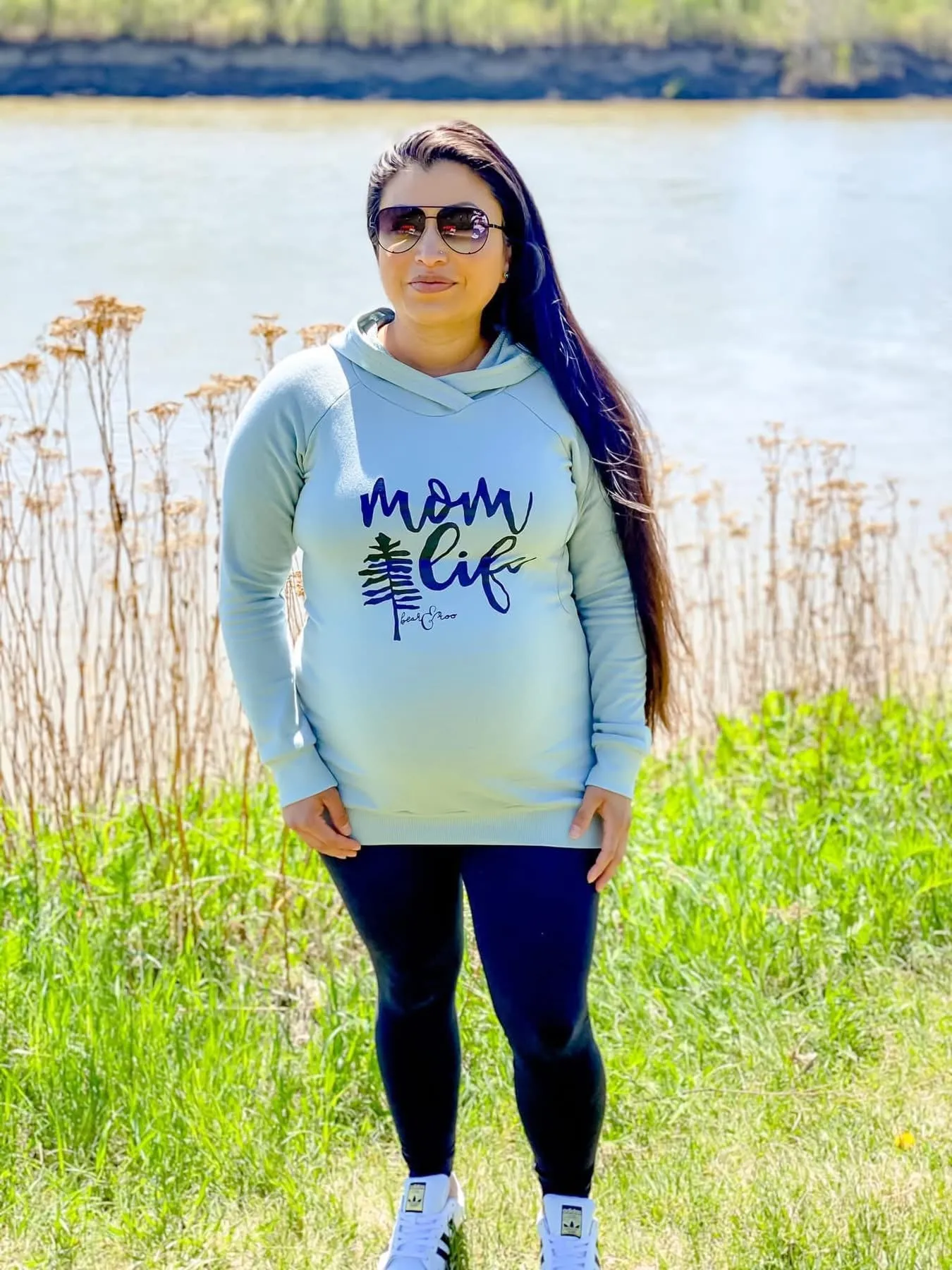 Original Sweater {2 styles} - colour options available