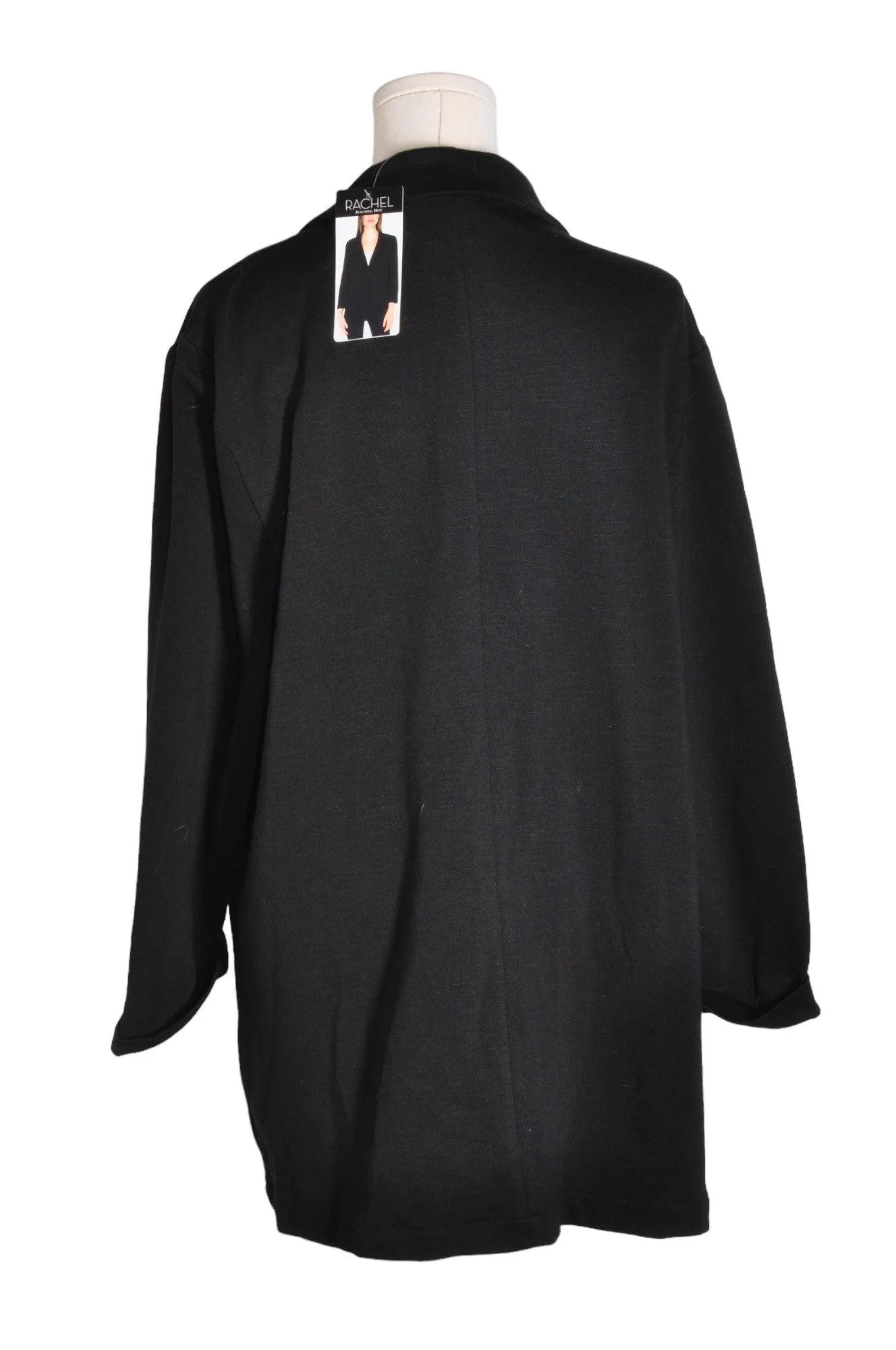 RACHEL ROY Blazers Regular fit in Black - XL
