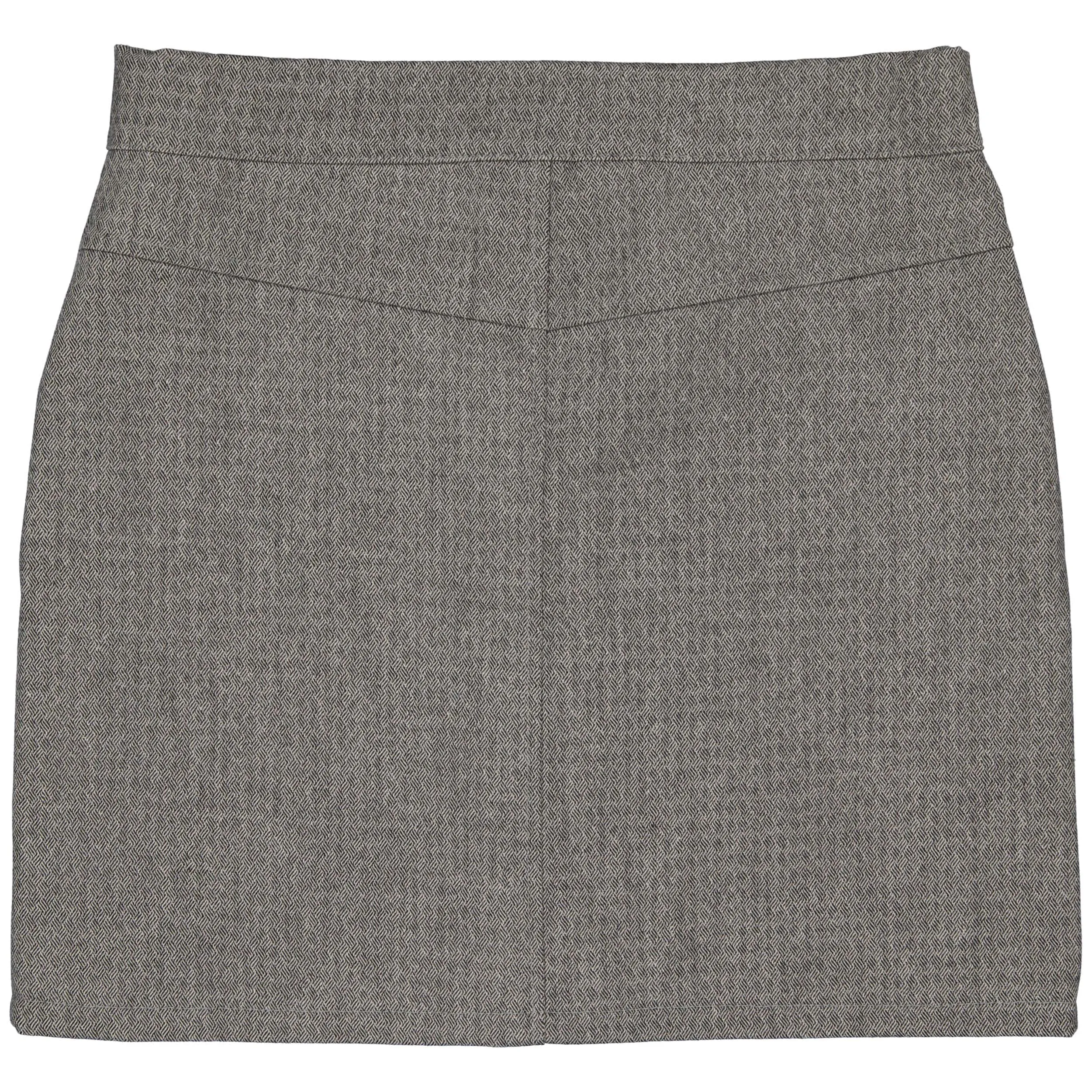 SKIRTS | Grey