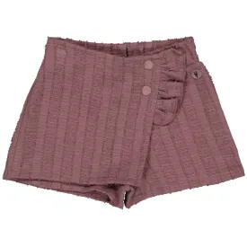 SKIRTS | Pink Red