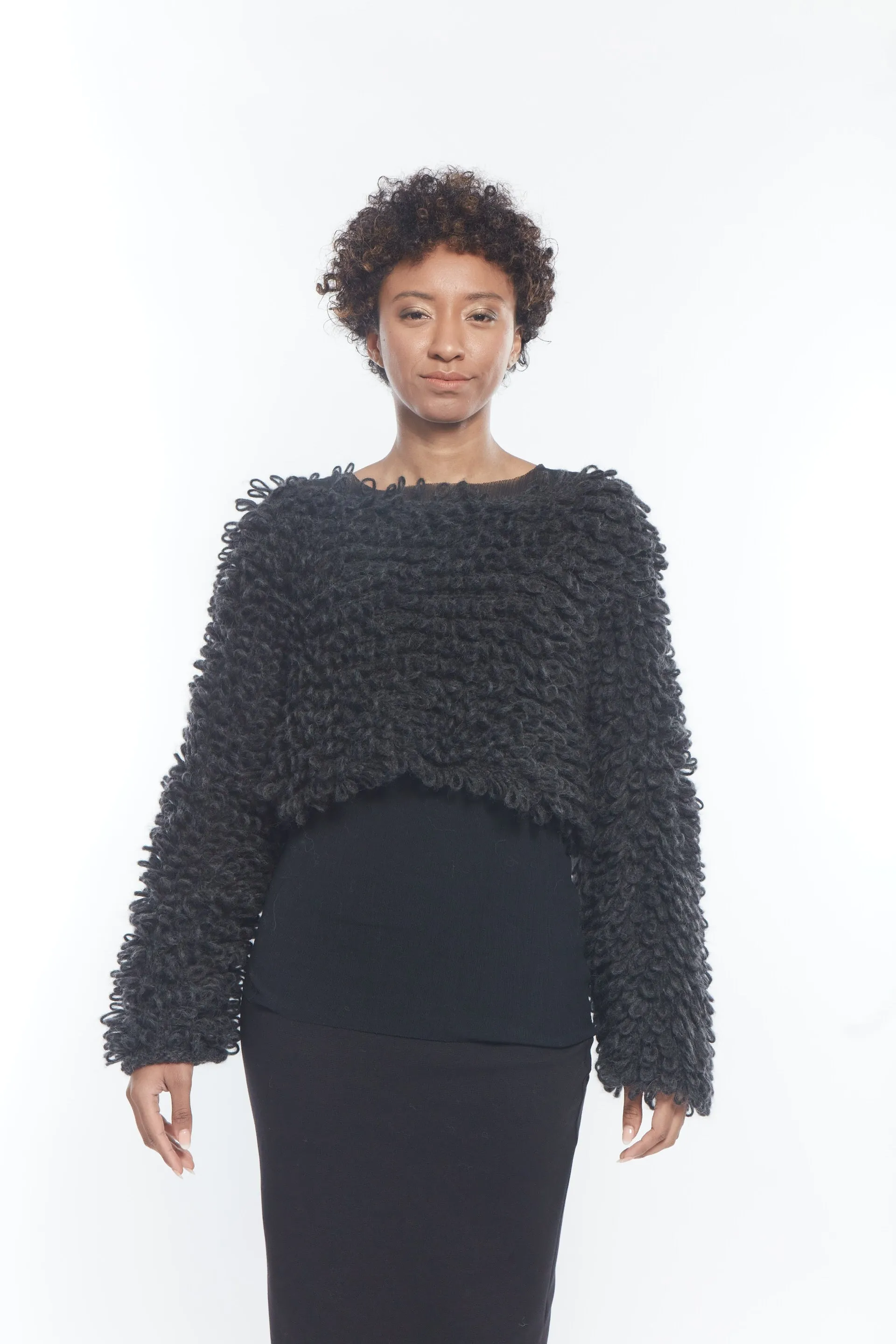 Solaris Sweater