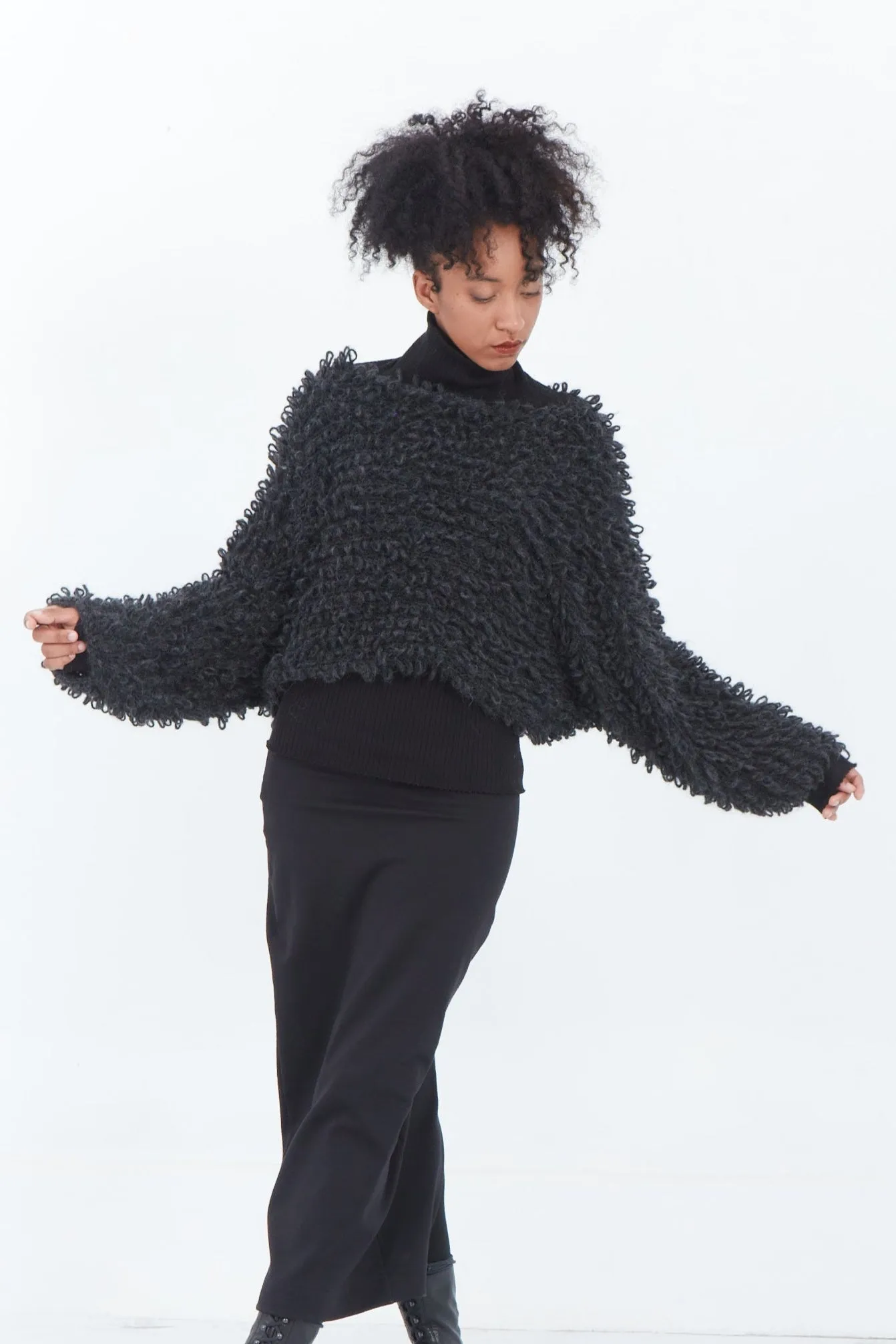 Solaris Sweater