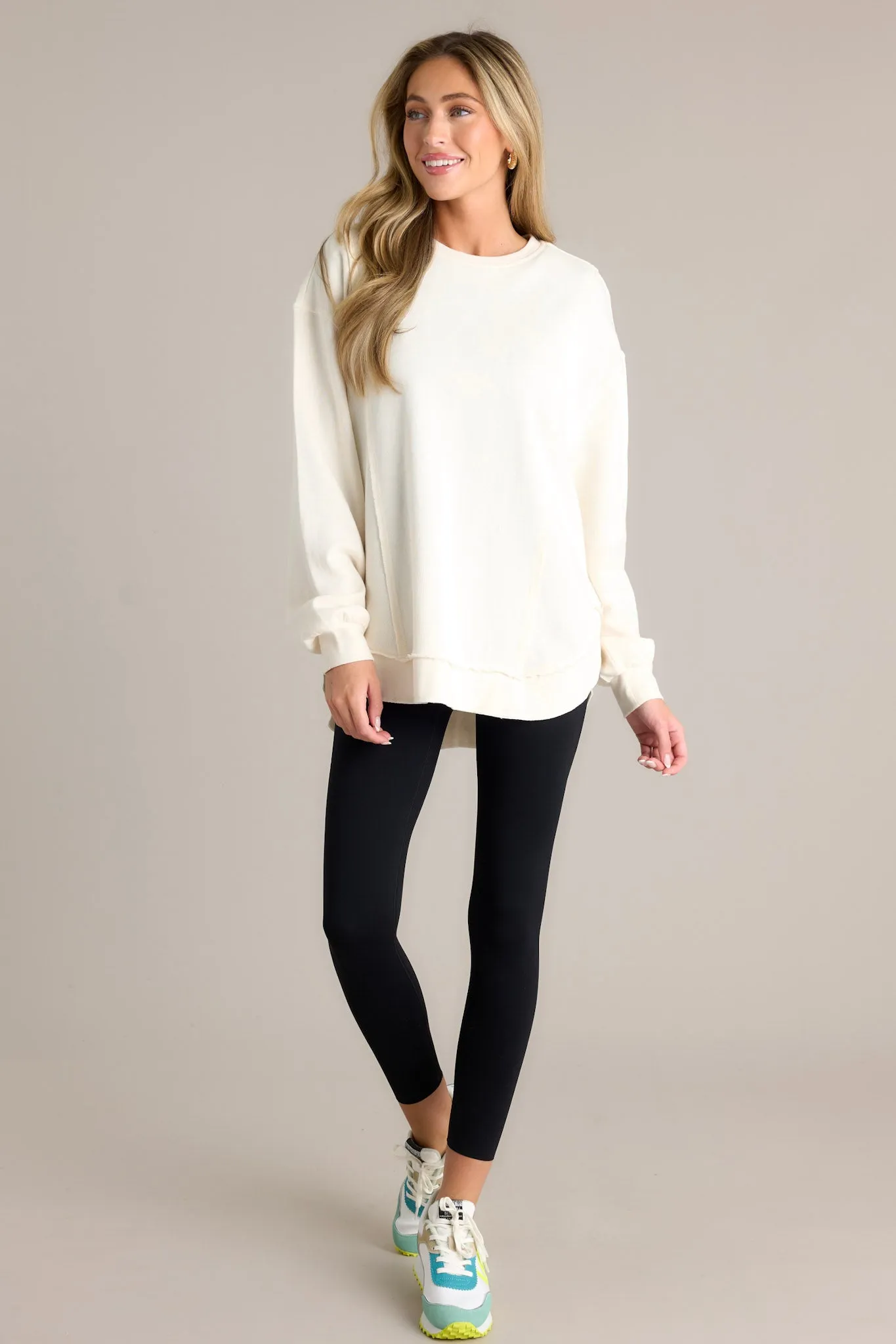 SPANX Booty Boost® Perfect Pocket Active Very Black Leggings