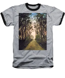The Walk Through - Baseball T-Shirt