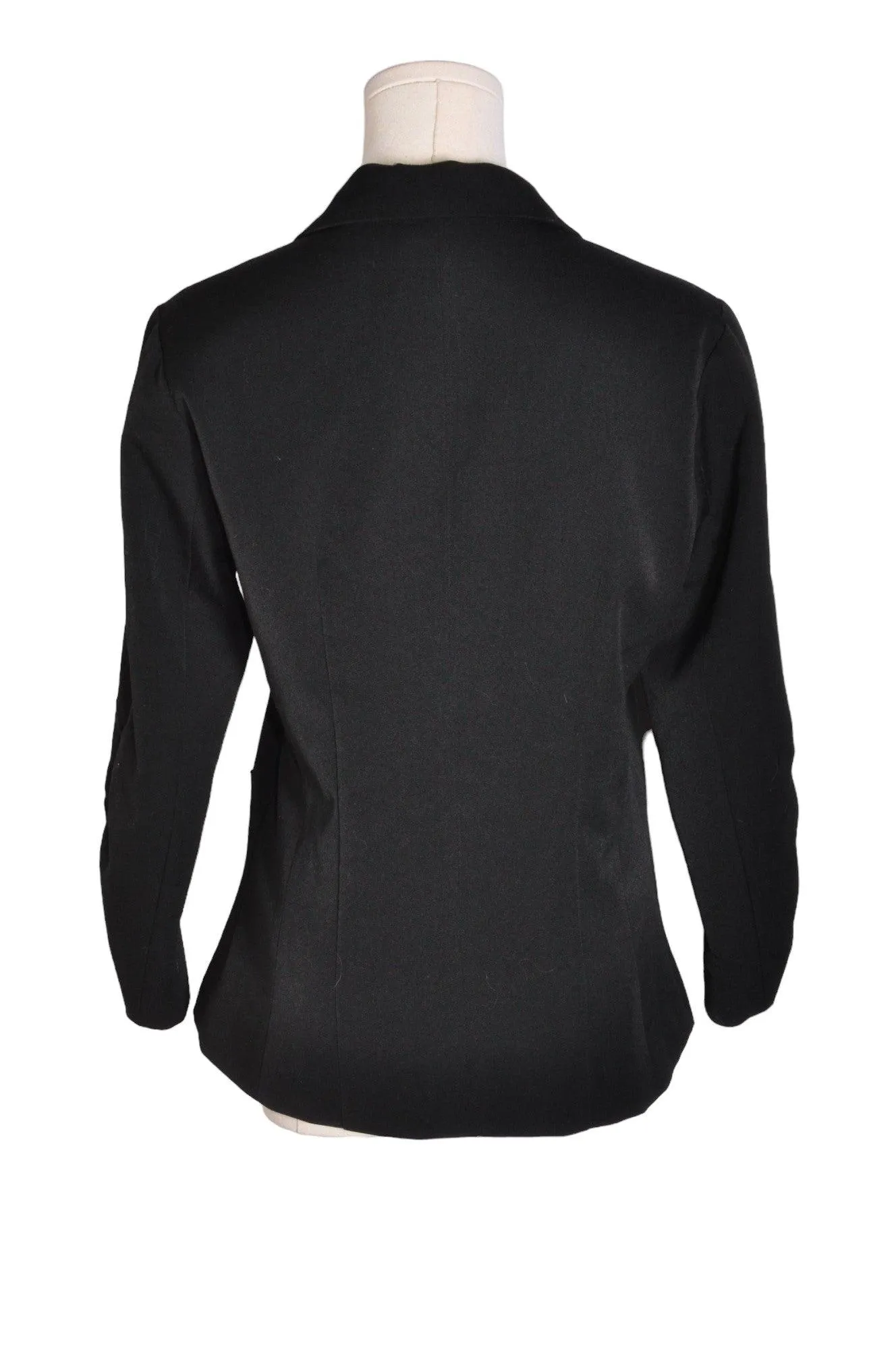 UK2LA Blazers Regular fit in Black - M