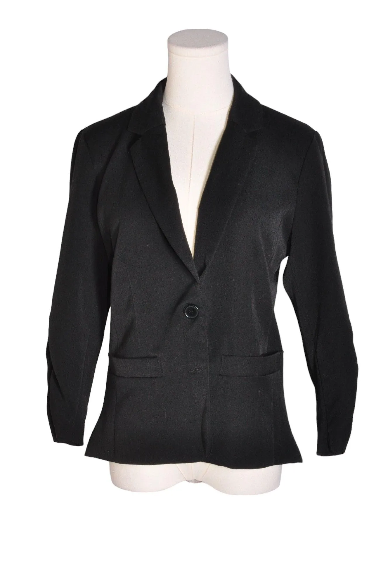 UK2LA Blazers Regular fit in Black - M