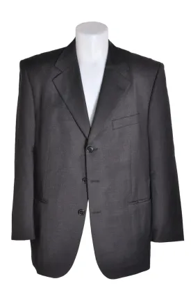 UNBRANDED Blazers Regular fit in Black - XL
